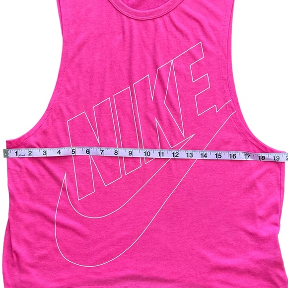Nike - Muscle Tee - Size S - Picture 4 of 6